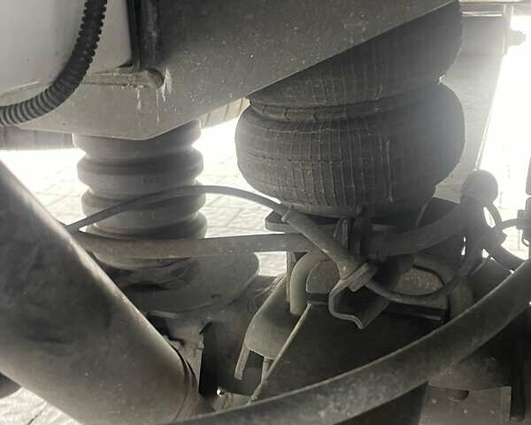 Рено Мастєр 2022 у Ковель на Automoto.ua Білий Рено Мастєр, об'ємом двигуна 2.3 л та пробігом 260 тис. км за 20300 $, фото 16 на Automoto.ua