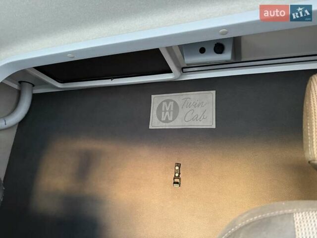 Белый Рено Мастер, объемом двигателя 2.3 л и пробегом 281 тыс. км за 21500 $, фото 57 на Automoto.ua