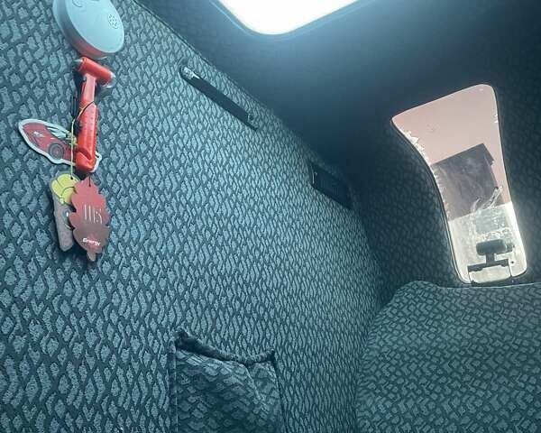 Білий Рено Мастєр, об'ємом двигуна 2.3 л та пробігом 259 тис. км за 20700 $, фото 37 на Automoto.ua