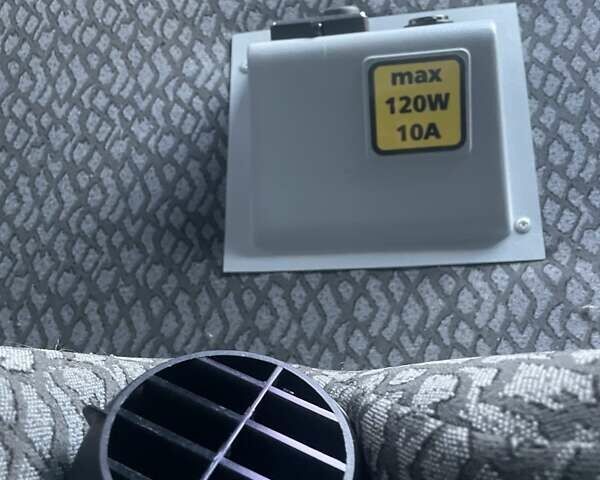 Білий Рено Мастєр, об'ємом двигуна 2.3 л та пробігом 259 тис. км за 20700 $, фото 40 на Automoto.ua