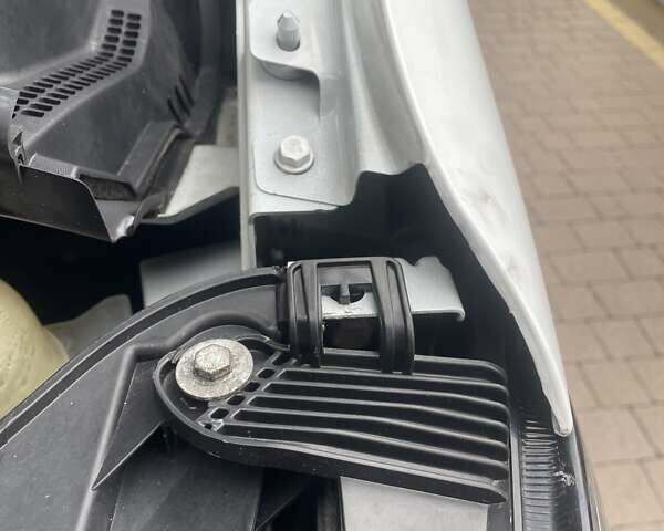 Рено Мастєр 2022 у Ковель на Automoto.ua Білий Рено Мастєр, об'ємом двигуна 2.3 л та пробігом 260 тис. км за 20300 $, фото 46 на Automoto.ua