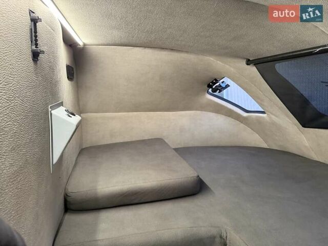 Белый Рено Мастер, объемом двигателя 2.3 л и пробегом 281 тыс. км за 21500 $, фото 82 на Automoto.ua