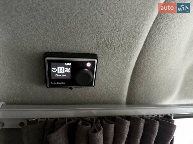 Белый Рено Мастер, объемом двигателя 2.3 л и пробегом 281 тыс. км за 21500 $, фото 79 на Automoto.ua