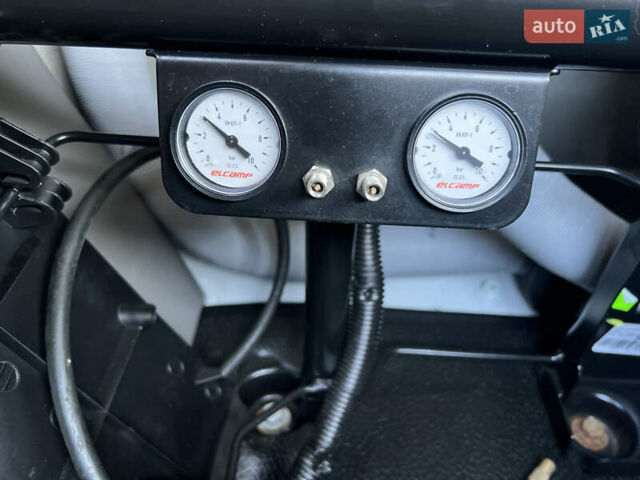 Белый Рено Мастер, объемом двигателя 2.3 л и пробегом 170 тыс. км за 19900 $, фото 25 на Automoto.ua