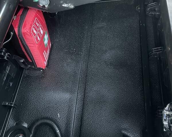 Білий Рено Мастєр, об'ємом двигуна 2.3 л та пробігом 259 тис. км за 20700 $, фото 35 на Automoto.ua