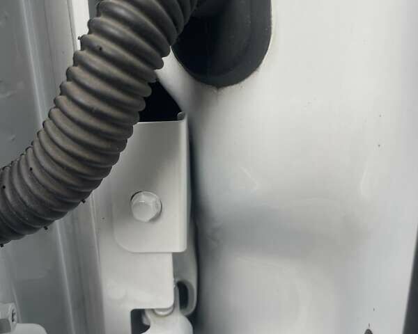 Білий Рено Мастєр, об'ємом двигуна 2.3 л та пробігом 259 тис. км за 20700 $, фото 59 на Automoto.ua