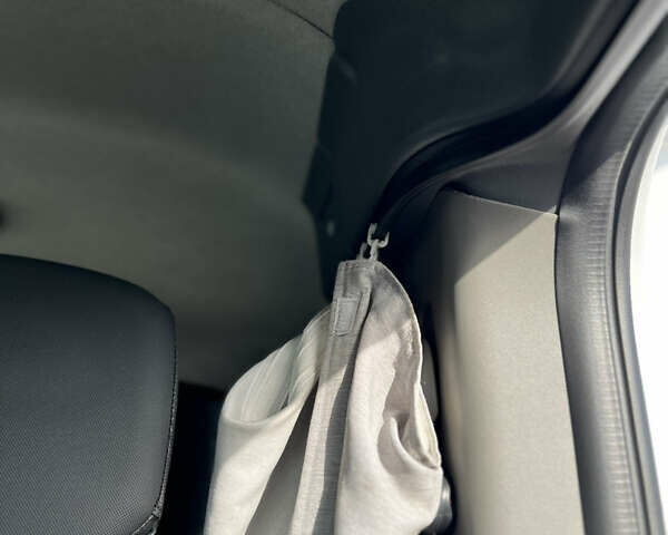 Білий Рено Мастєр, об'ємом двигуна 2.3 л та пробігом 168 тис. км за 21500 $, фото 24 на Automoto.ua