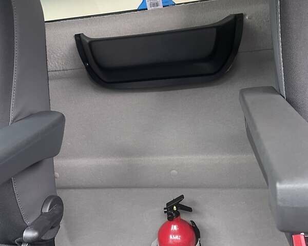 Рено Мастєр 2022 у Ковель на Automoto.ua Білий Рено Мастєр, об'ємом двигуна 2.3 л та пробігом 260 тис. км за 20300 $, фото 30 на Automoto.ua