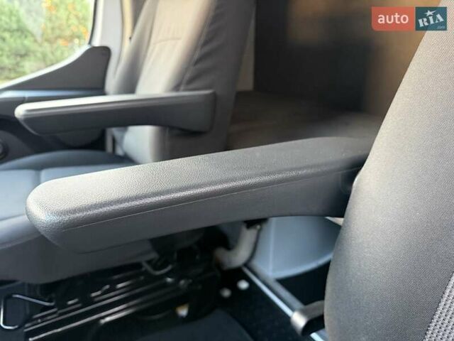 Белый Рено Мастер, объемом двигателя 2.3 л и пробегом 281 тыс. км за 21500 $, фото 53 на Automoto.ua