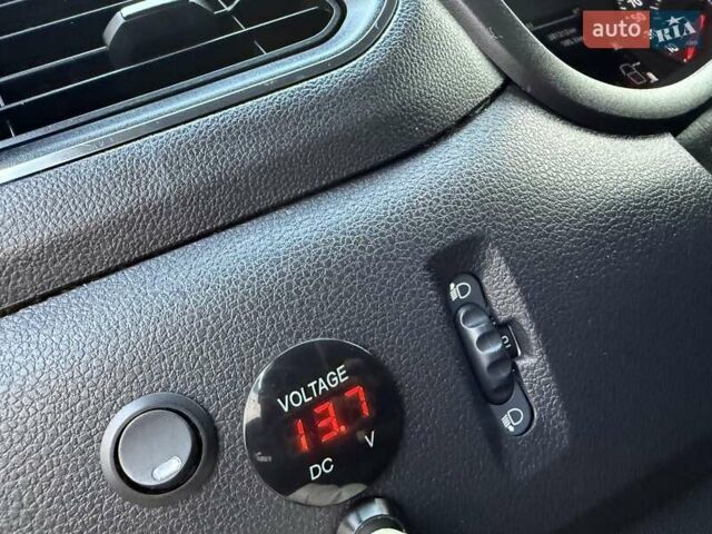 Белый Рено Мастер, объемом двигателя 2.3 л и пробегом 281 тыс. км за 21500 $, фото 59 на Automoto.ua