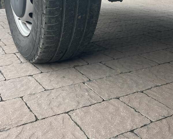 Рено Мастєр 2022 у Ковель на Automoto.ua Білий Рено Мастєр, об'ємом двигуна 2.3 л та пробігом 260 тис. км за 20300 $, фото 57 на Automoto.ua