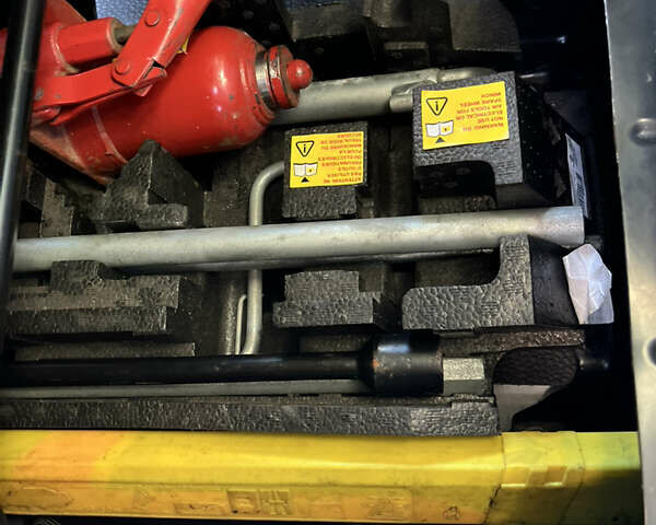 Белый Рено Мастер, объемом двигателя 2.3 л и пробегом 170 тыс. км за 19900 $, фото 32 на Automoto.ua