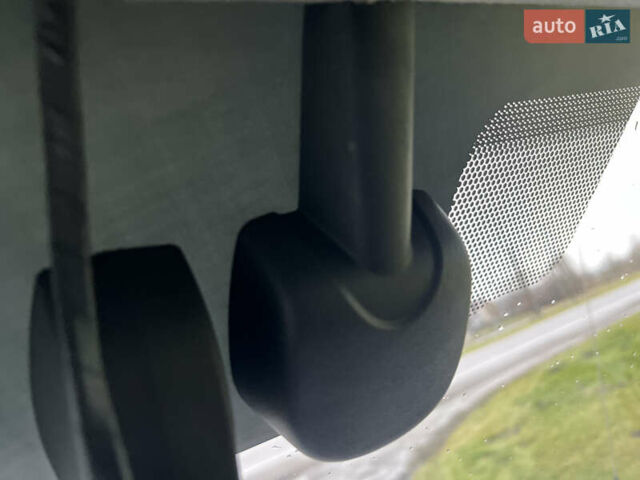Белый Рено Мастер, объемом двигателя 2.3 л и пробегом 171 тыс. км за 17900 $, фото 38 на Automoto.ua