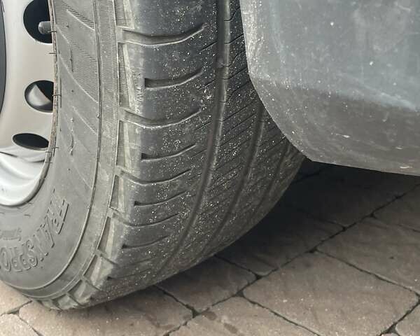 Белый Рено Мастер, объемом двигателя 2.3 л и пробегом 260 тыс. км за 19899 $, фото 51 на Automoto.ua