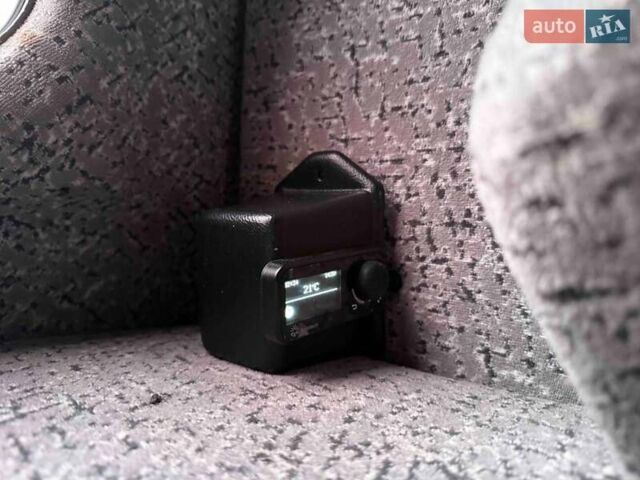 Белый Рено Мастер, объемом двигателя 2.3 л и пробегом 280 тыс. км за 21999 $, фото 87 на Automoto.ua