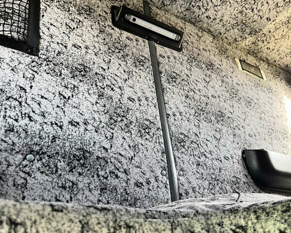 Белый Рено Мастер, объемом двигателя 2.3 л и пробегом 225 тыс. км за 21550 $, фото 39 на Automoto.ua