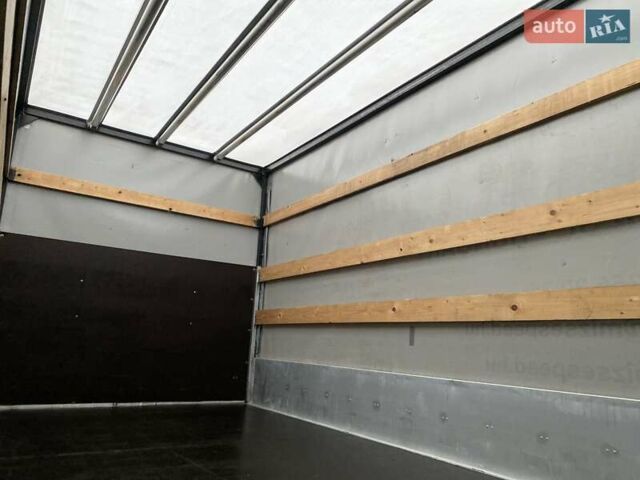 Белый Рено Мастер, объемом двигателя 2.3 л и пробегом 265 тыс. км за 18300 $, фото 36 на Automoto.ua