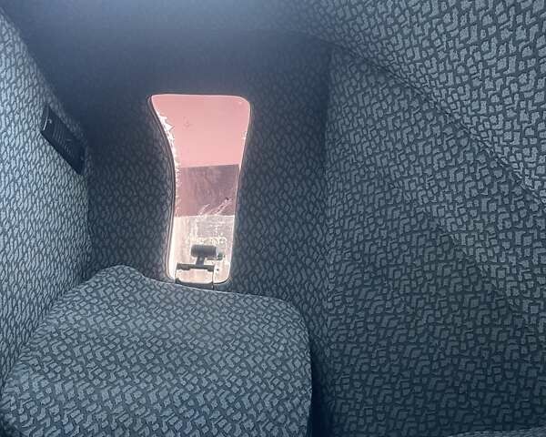 Білий Рено Мастєр, об'ємом двигуна 2.3 л та пробігом 259 тис. км за 20700 $, фото 39 на Automoto.ua