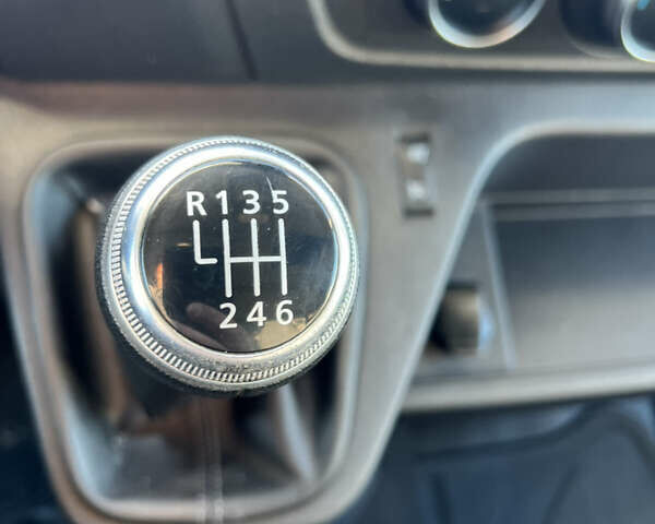 Белый Рено Мастер, объемом двигателя 2.3 л и пробегом 170 тыс. км за 19900 $, фото 46 на Automoto.ua