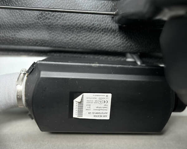 Білий Рено Мастєр, об'ємом двигуна 2.3 л та пробігом 168 тис. км за 21500 $, фото 35 на Automoto.ua