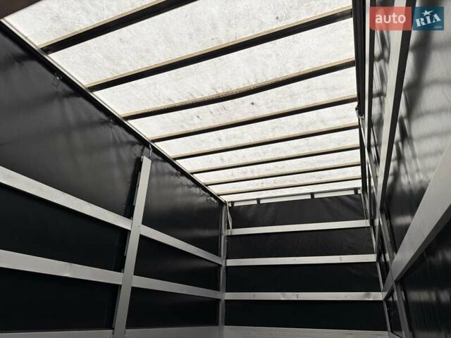 Білий Рено Мастєр, об'ємом двигуна 2.3 л та пробігом 305 тис. км за 21500 $, фото 86 на Automoto.ua