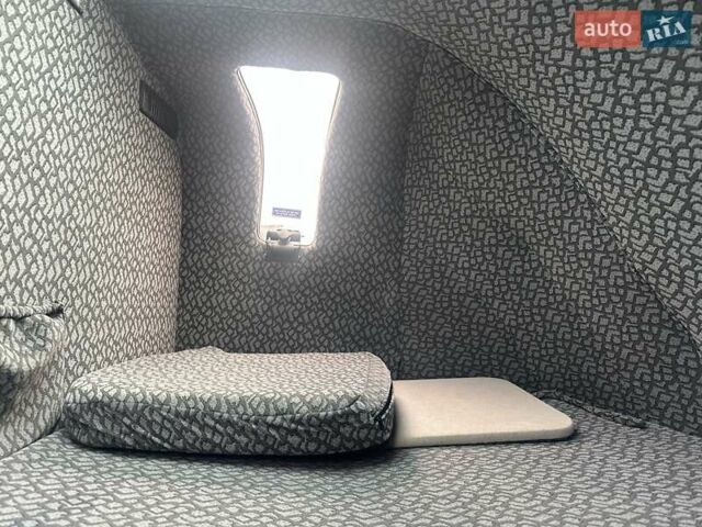 Белый Рено Мастер, объемом двигателя 2.3 л и пробегом 302 тыс. км за 21900 $, фото 42 на Automoto.ua