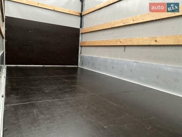 Белый Рено Мастер, объемом двигателя 2.3 л и пробегом 265 тыс. км за 18300 $, фото 35 на Automoto.ua