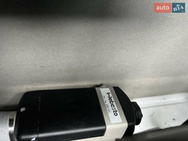 Белый Рено Мастер, объемом двигателя 2.3 л и пробегом 210 тыс. км за 22500 $, фото 16 на Automoto.ua