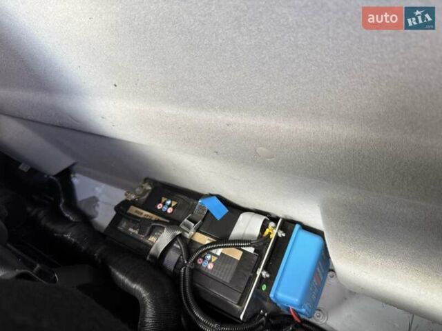 Белый Рено Мастер, объемом двигателя 2.3 л и пробегом 283 тыс. км за 21999 $, фото 31 на Automoto.ua