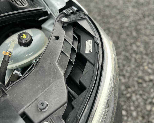 Білий Рено Мастєр, об'ємом двигуна 2.3 л та пробігом 210 тис. км за 21900 $, фото 26 на Automoto.ua