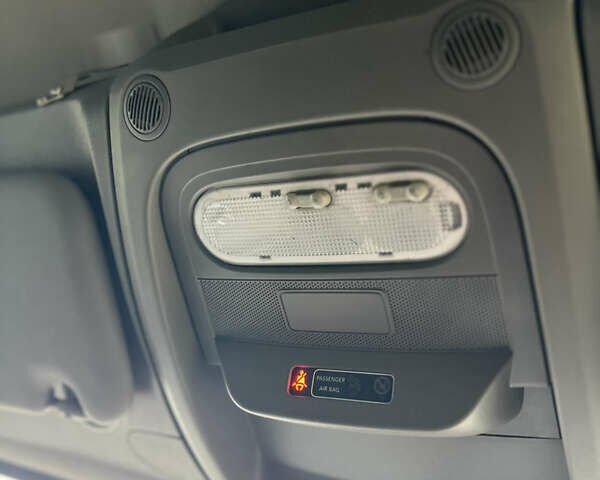 Білий Рено Мастєр, об'ємом двигуна 2.3 л та пробігом 210 тис. км за 21900 $, фото 35 на Automoto.ua