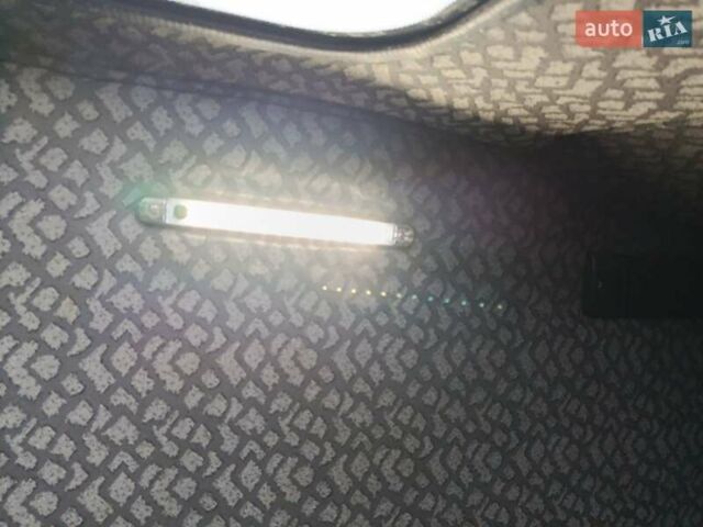 Белый Рено Мастер, объемом двигателя 2.3 л и пробегом 336 тыс. км за 21600 $, фото 13 на Automoto.ua