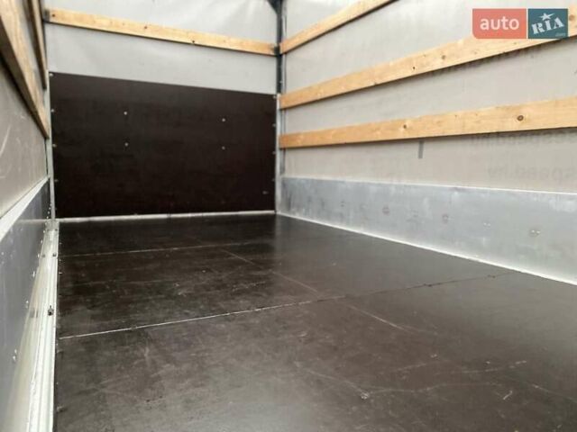 Белый Рено Мастер, объемом двигателя 2.3 л и пробегом 265 тыс. км за 18300 $, фото 31 на Automoto.ua