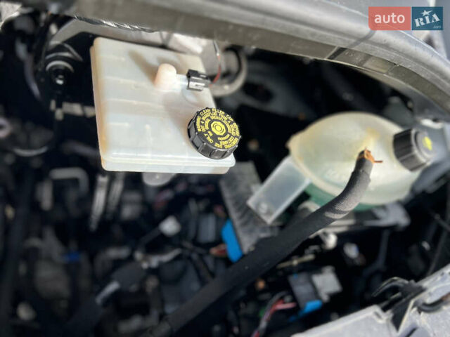 Білий Рено Мастєр, об'ємом двигуна 2.3 л та пробігом 168 тис. км за 21500 $, фото 30 на Automoto.ua