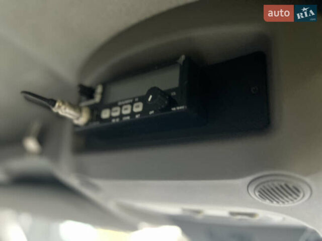 Белый Рено Мастер, объемом двигателя 2.3 л и пробегом 170 тыс. км за 19999 $, фото 39 на Automoto.ua