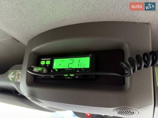 Белый Рено Мастер, объемом двигателя 2.3 л и пробегом 281 тыс. км за 21500 $, фото 78 на Automoto.ua