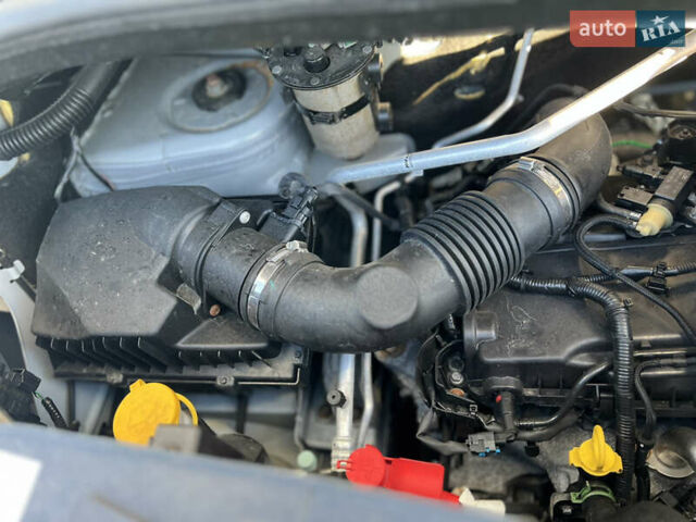 Белый Рено Мастер, объемом двигателя 2.3 л и пробегом 170 тыс. км за 19900 $, фото 38 на Automoto.ua