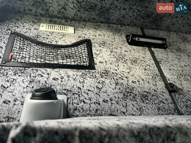 Белый Рено Мастер, объемом двигателя 2.3 л и пробегом 210 тыс. км за 22500 $, фото 28 на Automoto.ua