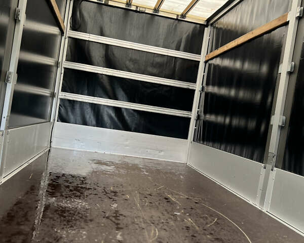 Білий Рено Мастєр, об'ємом двигуна 2.3 л та пробігом 168 тис. км за 21500 $, фото 12 на Automoto.ua