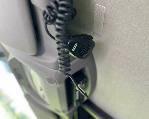 Белый Рено Мастер, объемом двигателя 2.3 л и пробегом 225 тыс. км за 21550 $, фото 28 на Automoto.ua