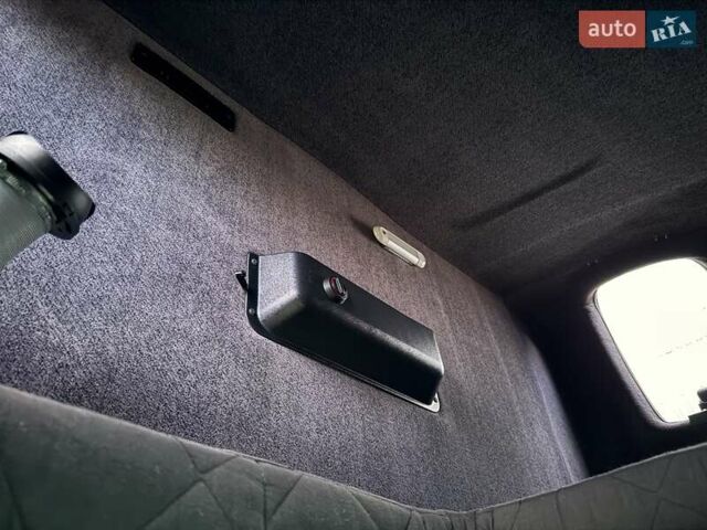 Білий Рено Мастєр, об'ємом двигуна 2.3 л та пробігом 305 тис. км за 21500 $, фото 75 на Automoto.ua