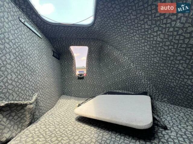 Белый Рено Мастер, объемом двигателя 2.3 л и пробегом 179 тыс. км за 21999 $, фото 33 на Automoto.ua