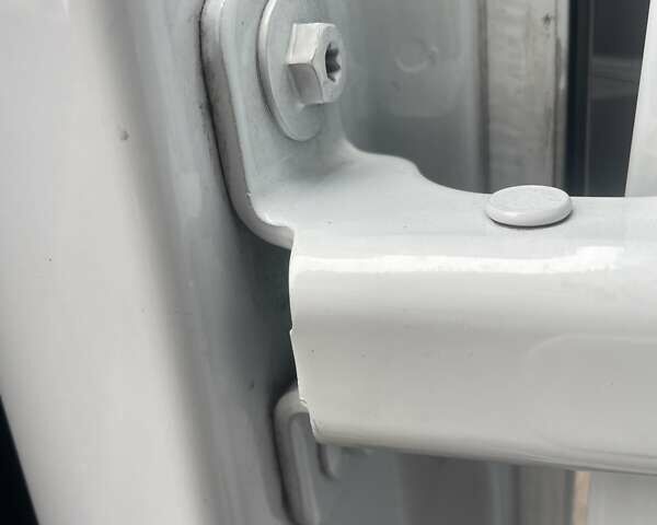 Білий Рено Мастєр, об'ємом двигуна 2.3 л та пробігом 259 тис. км за 20700 $, фото 60 на Automoto.ua