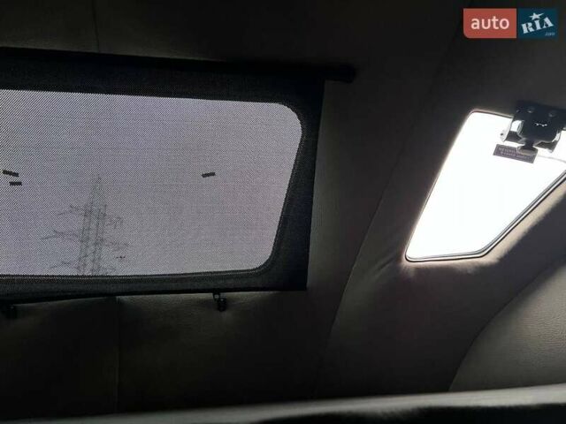 Белый Рено Мастер, объемом двигателя 2.3 л и пробегом 281 тыс. км за 22850 $, фото 86 на Automoto.ua