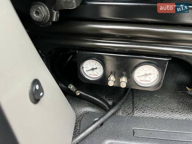 Белый Рено Мастер, объемом двигателя 2.3 л и пробегом 281 тыс. км за 22850 $, фото 89 на Automoto.ua