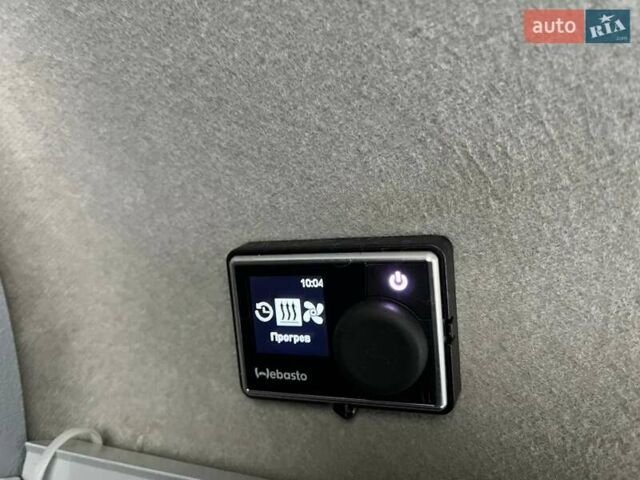 Белый Рено Мастер, объемом двигателя 2.3 л и пробегом 281 тыс. км за 22850 $, фото 79 на Automoto.ua
