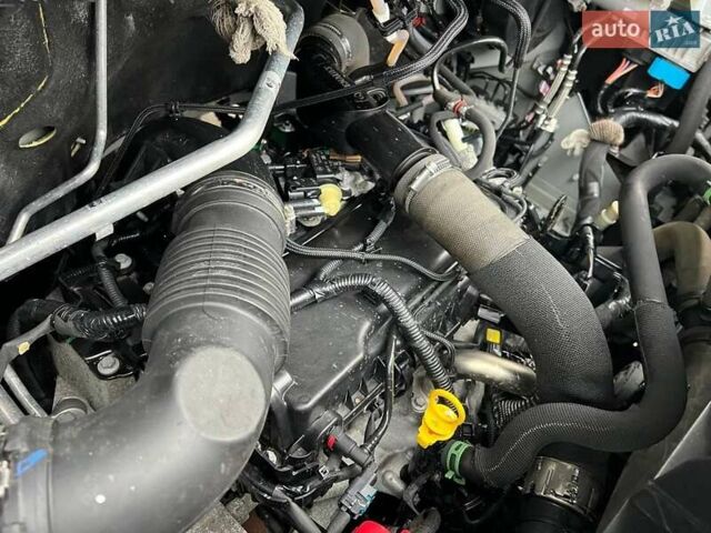 Белый Рено Мастер, объемом двигателя 2.3 л и пробегом 281 тыс. км за 22850 $, фото 27 на Automoto.ua