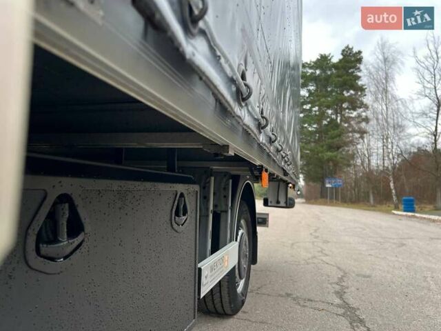 Белый Рено Мастер, объемом двигателя 2.3 л и пробегом 281 тыс. км за 22850 $, фото 67 на Automoto.ua