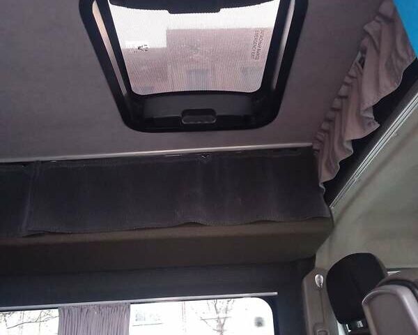 Белый Рено Мастер, объемом двигателя 2.3 л и пробегом 392 тыс. км за 15500 $, фото 12 на Automoto.ua