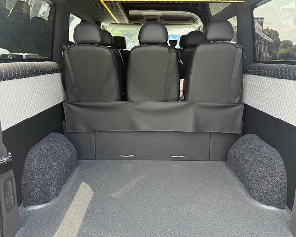 Белый Рено Мастер, объемом двигателя 2.3 л и пробегом 253 тыс. км за 27200 $, фото 31 на Automoto.ua